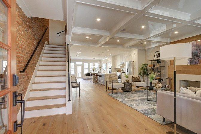 Progress Kitchen and Bath: Chantilly Home Remodeling Company