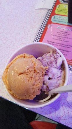 Jitterbug's Ice Cream Cafe