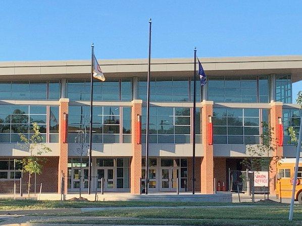 Herndon High School