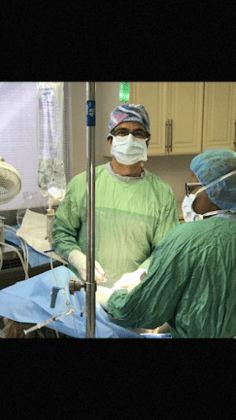 Dr. Jamal Yousefi