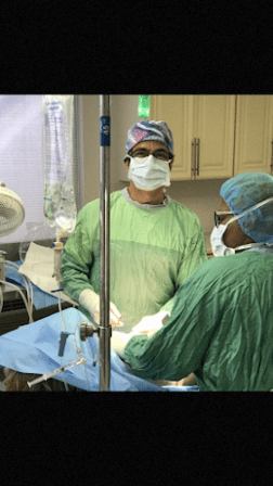 Dr. Jamal Yousefi