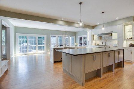 EA Home Design - Kitchen & Bath Remodeling
