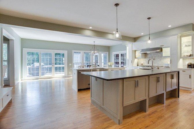 EA Home Design - Kitchen & Bath Remodeling