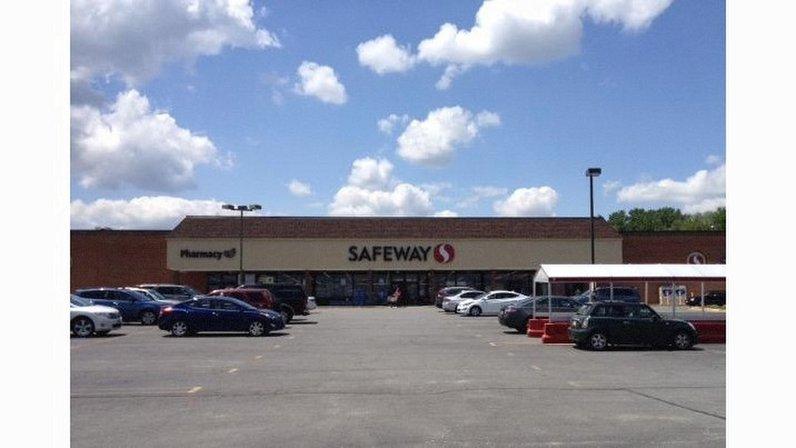 Safeway Pharmacy