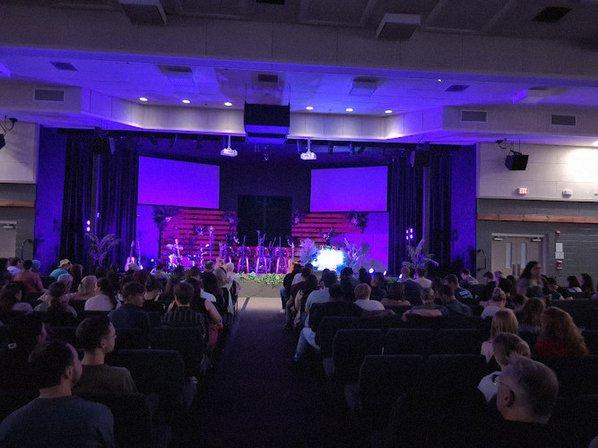 Chantilly Bible Church