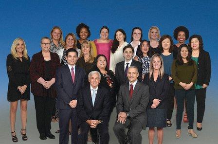 Bob Katz Law