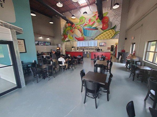 El Fresco Tex-Mex Grill