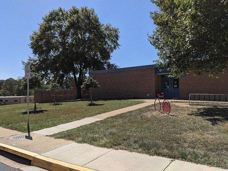 Mantua Elementary School