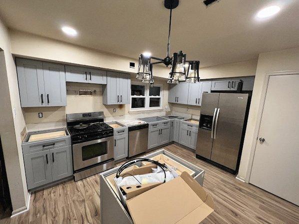 Granite System Interior Designs
