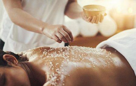 Bai-lee Therapeutic Massage