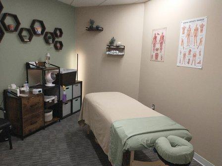 Athlete's Choice Massage & Recovery