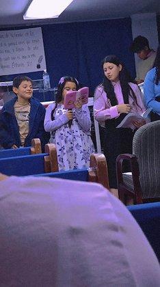 IGLESIA PENTECOSTAL UNIDA HISPANA DE EL NOMBRE DE JESÚS
