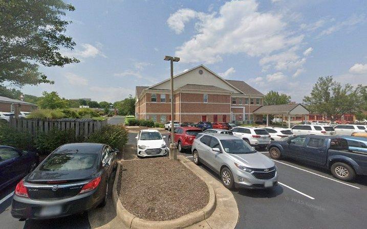 Professional Counseling Center in Gainesville
