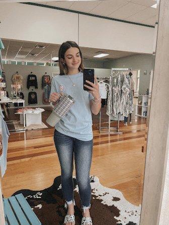 Wild Rose Boutique