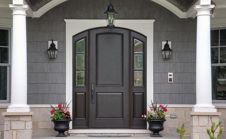 Glenview Doors by QWD