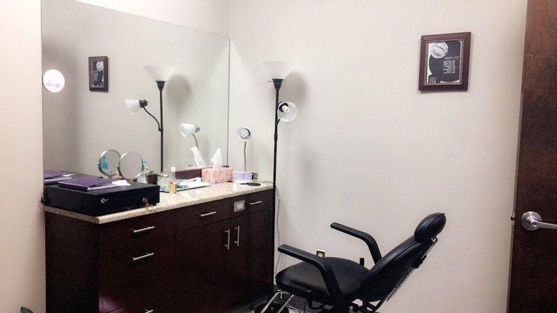 Palanchok Eyebrows Threading