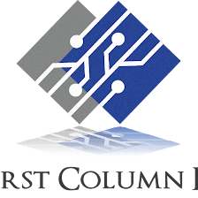 First Column IT