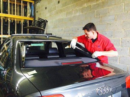 Allstate Auto Glass, Inc