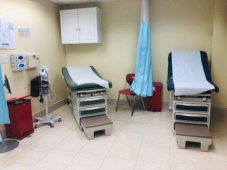 Valley Health Clinic