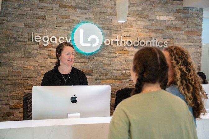 Legacy Orthodontics