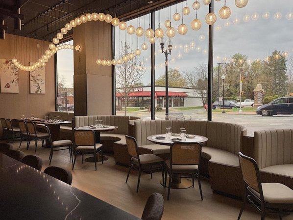 RH Bistro 荣合