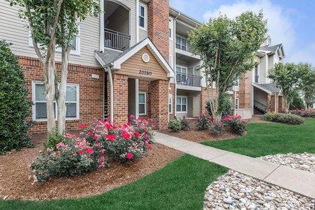 The Brixton at Loudoun