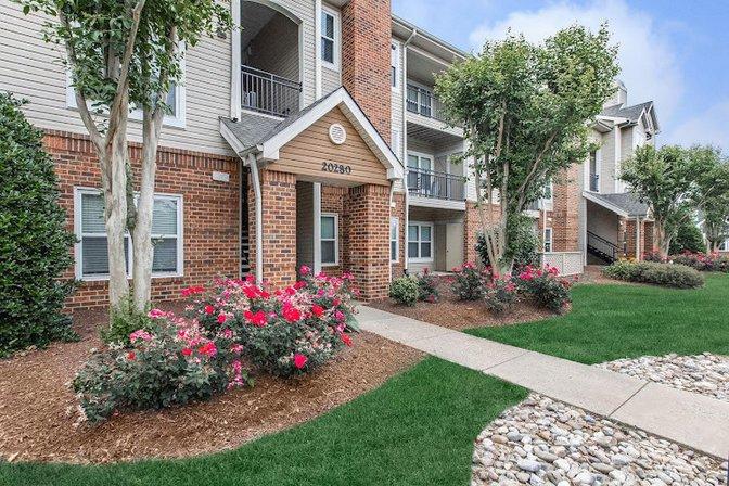 The Brixton at Loudoun
