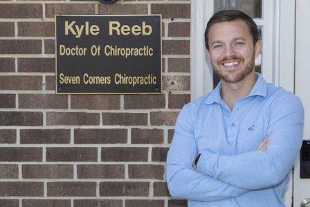 Seven Corners Chiropractic - Kyle Reeb D.C.