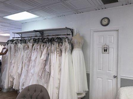 Sage Bridal