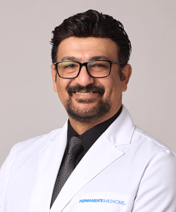 Musaab A Esmael M.D. | Kaiser Permanente