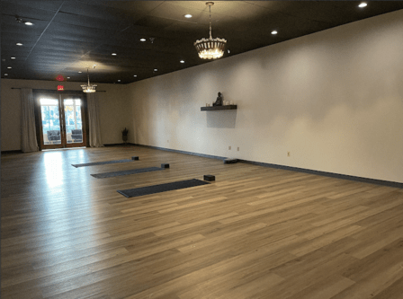 WheelHouse Yoga