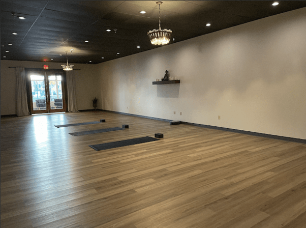 WheelHouse Yoga
