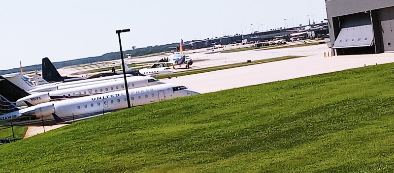 Dulles International Airport