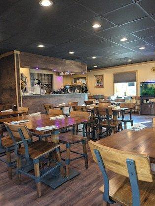 Sunflower Vegetarian Restaurant