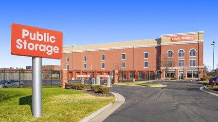 Public Storage