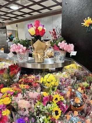 Harris Teeter Floral