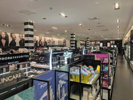 SEPHORA