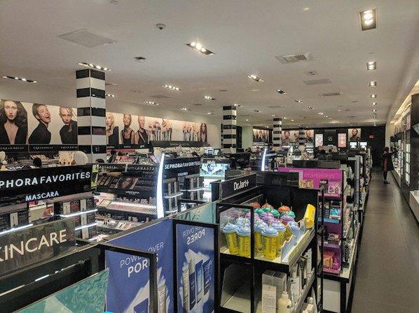 SEPHORA