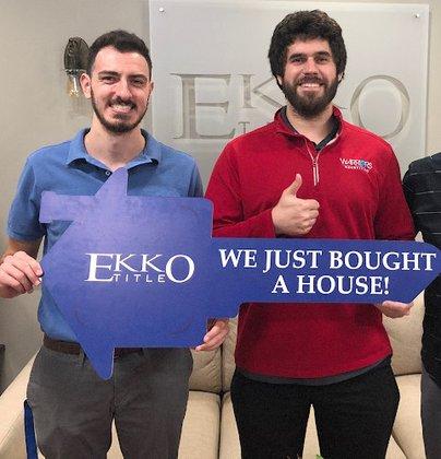 Nick Zarou Real Estate Services - Realtor - Fairfax, VA