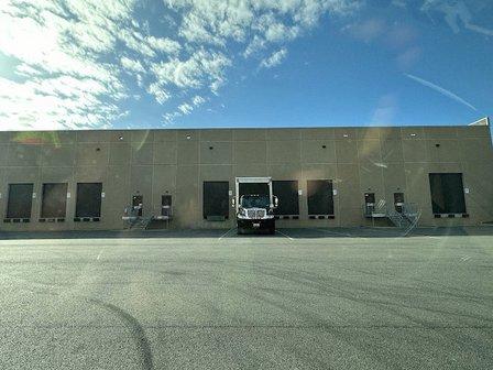 DB Schenker Logistics
