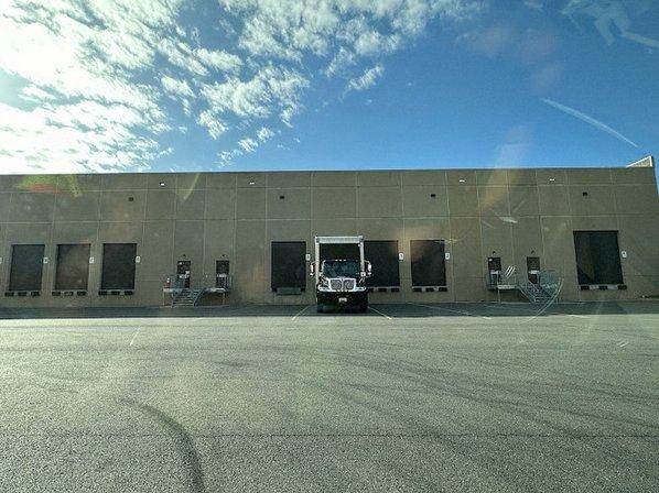 DB Schenker Logistics