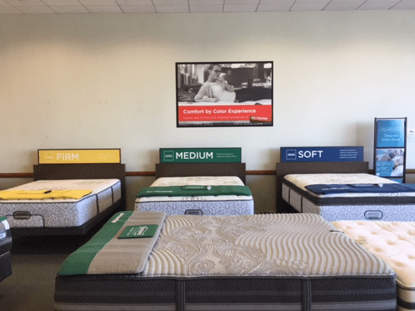 Mattress Firm Dulles North