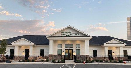 Ivybrook Academy Sterling