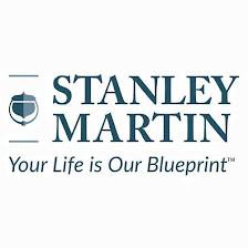 Stanley Martin Homes at Potomac Reserve