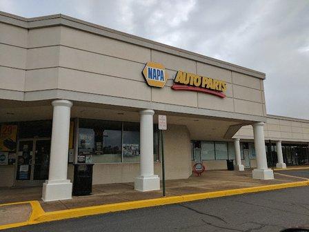 NAPA Auto Parts - Quality Auto Parts Llc