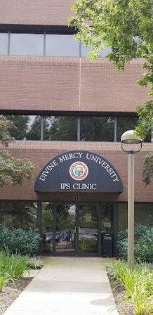 Divine Mercy University