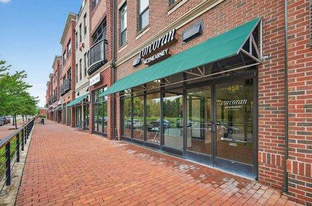 Corcoran McEnearney
