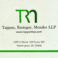 Tappan, Rastegar, Mendes LLP