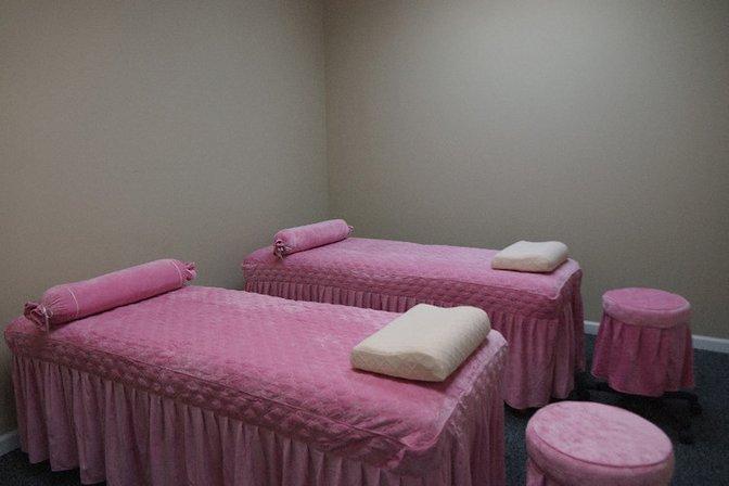 Health Vital Massage
