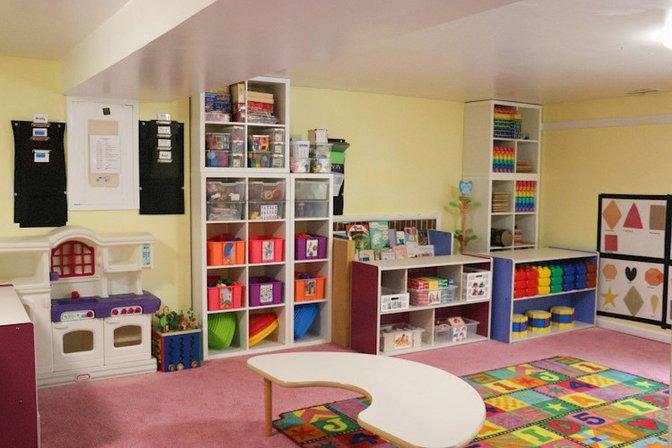 Little Angels Family Daycare
